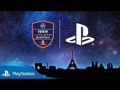 Continental Cup 2018, con 'FIFA 19'