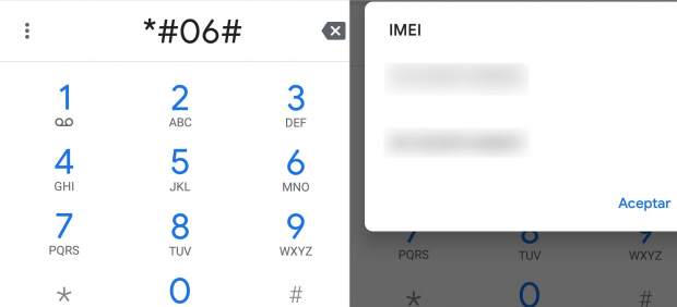 IMEI