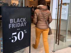 ¿Cuándo es el Black Friday 2018 en España?