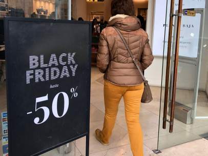 Black Friday 2018