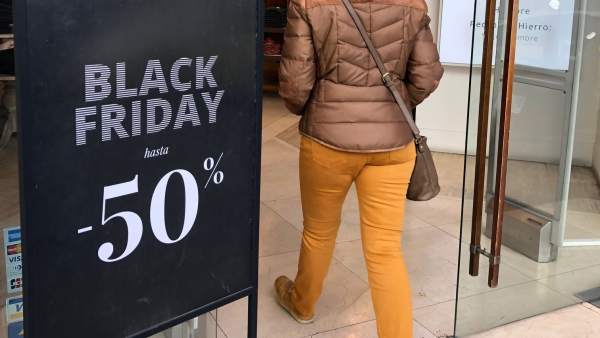 Image result for que es el black friday amazon