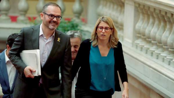 Parlament Parlament