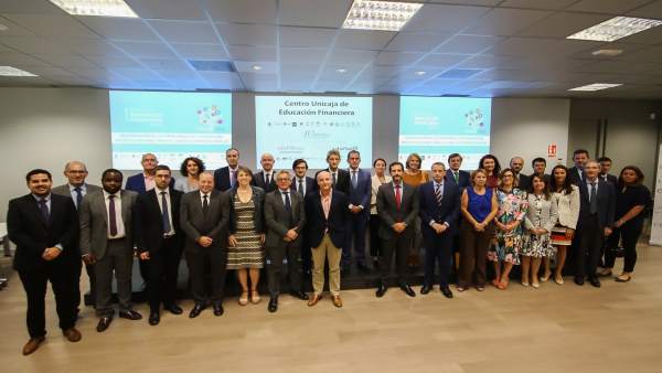 Proyecto Edufinet Proyecto Edufinet
