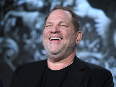 Harvey Weinstein