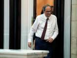 Quim Torra.