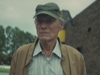 Clint Eastwood en 'The Mule'.