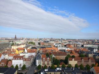 Copenhague