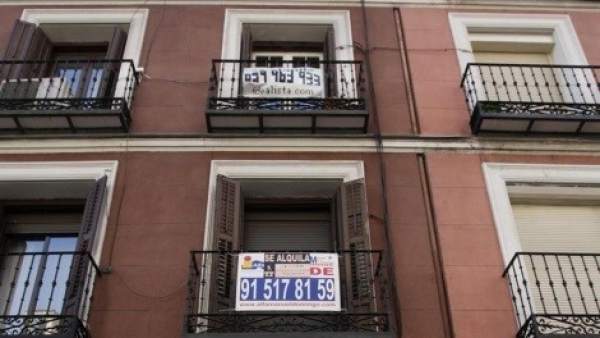 Vivienda de alquiler en Madrid Vivienda de alquiler en Madrid