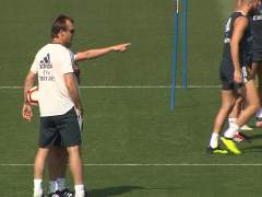 Lopetegui no concede descansos en la visita del Levante