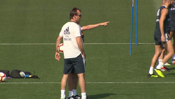 Lopetegui Lopetegui