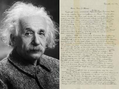 Einstein