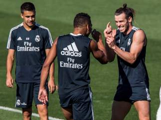 Gareth Bale