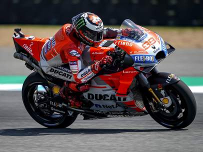 Jorge Lorenzo