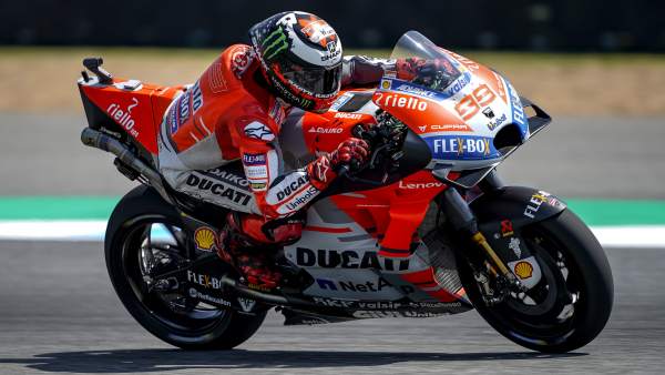 Jorge Lorenzo Jorge Lorenzo