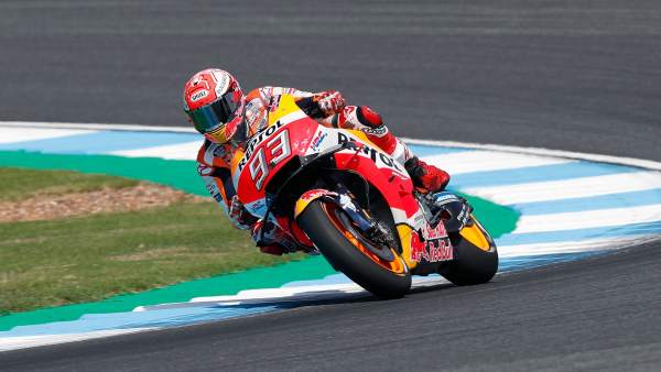 Marc Márquez Marc Márquez