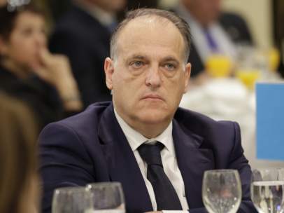 Javier Tebas