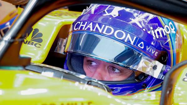 Fernando Alonso Fernando Alonso