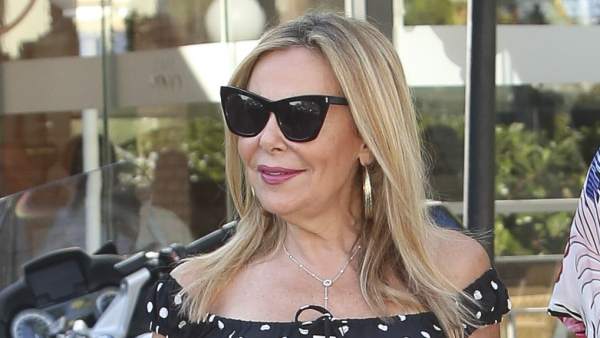 Ana Obregón Ana Obregón