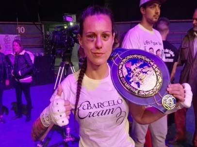 Joana Pastrana