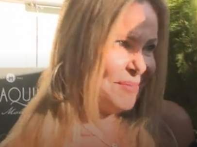 Ana Obregón