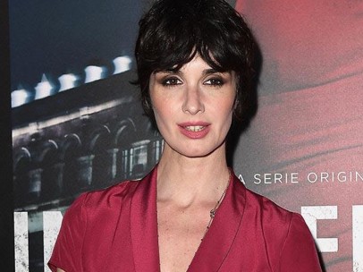 Paz Vega