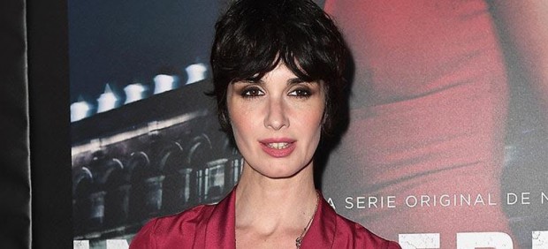 Paz Vega