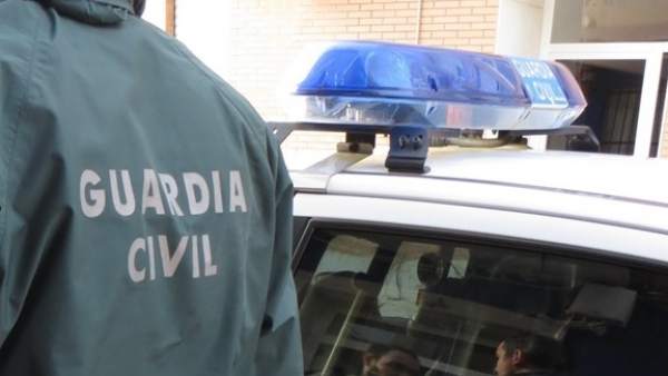 Guardia Civil Guardia Civil