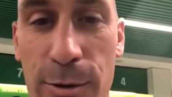 Rubiales Rubiales
