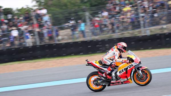 Marc Márquez Marc Márquez