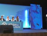 Tirado interviene en el Congreso regional del PP
