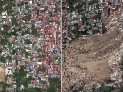 Palu, Indonesia
