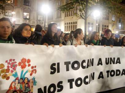 Manifestación