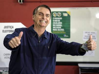 Jair Bolsonaro
