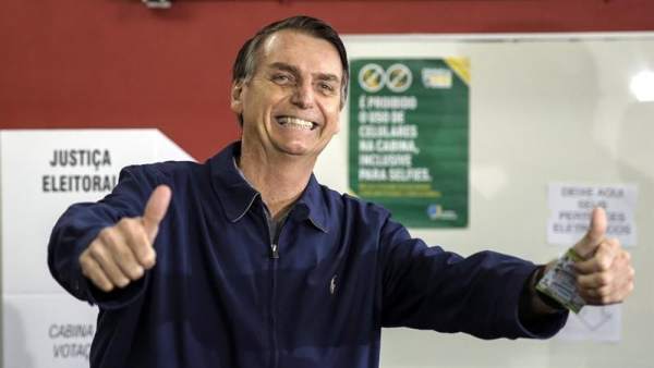 Jair Bolsonaro Jair Bolsonaro