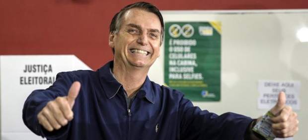 Jair Bolsonaro