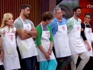 MasterChef Celebrity