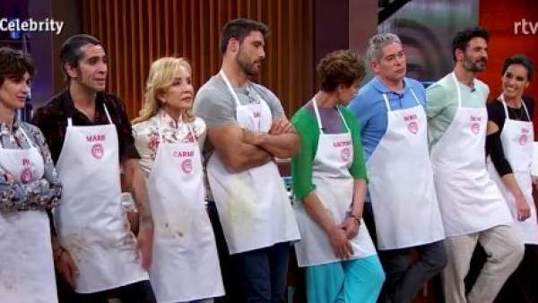 MasterChef Celebrity MasterChef Celebrity