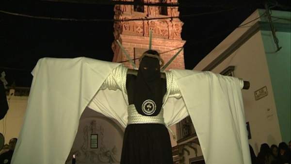Empalaos de Jerez de los Caballeros Empalaos de Jerez de los Caballeros