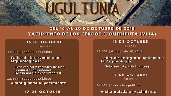 Cartel de las Jornadas Europeas de Patrimonio en Medina de las Torres Cartel de las Jornadas Europeas de Patrimonio en Medina de las Torres
