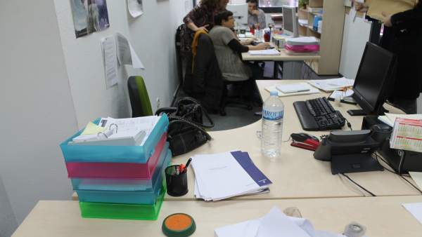 FUNCIONARIO, TRABAJO, ORDENADOR, INTERNET, FUNCIONARIADO FUNCIONARIO, TRABAJO, ORDENADOR, INTERNET, FUNCIONARIADO