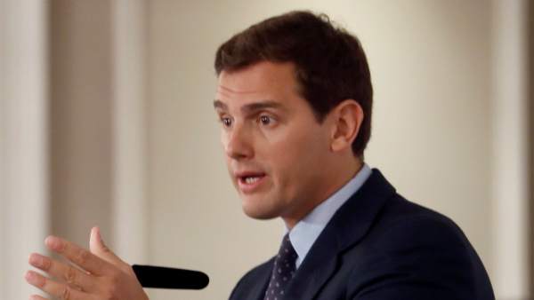 Albert Rivera Albert Rivera
