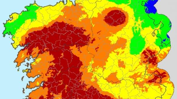 Mapa IRDI 8-10-2018 Mapa IRDI 8-10-2018