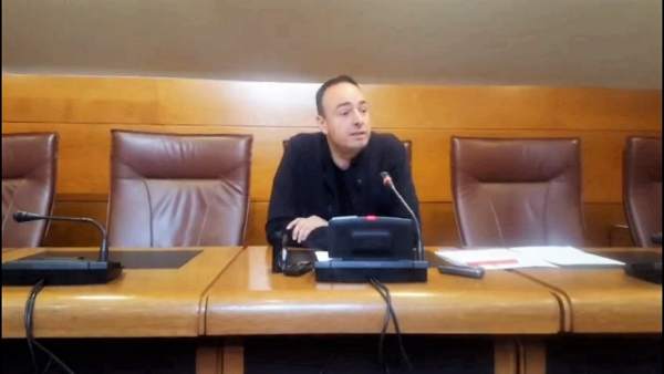 José Ramón Blanco José Ramón Blanco
