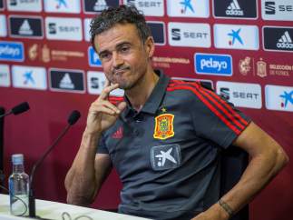 Luis Enrique