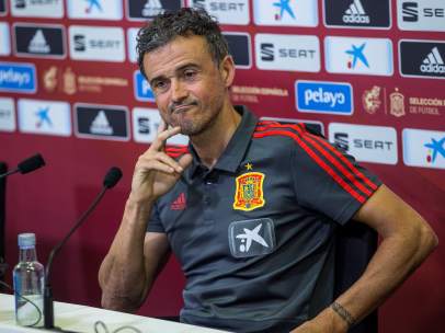 Luis Enrique