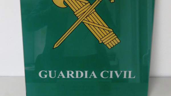 Incautación de droga por la Guardia Civil en Asturias Incautación de droga por la Guardia Civil en Asturias