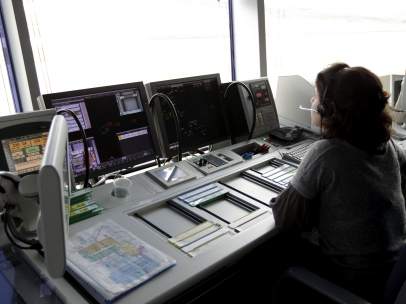 Torre de control