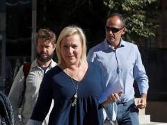 Inés Madrigal