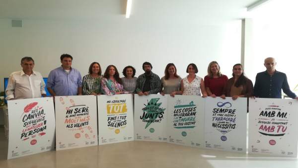 Campaña Salud Mental Campaña Salud Mental