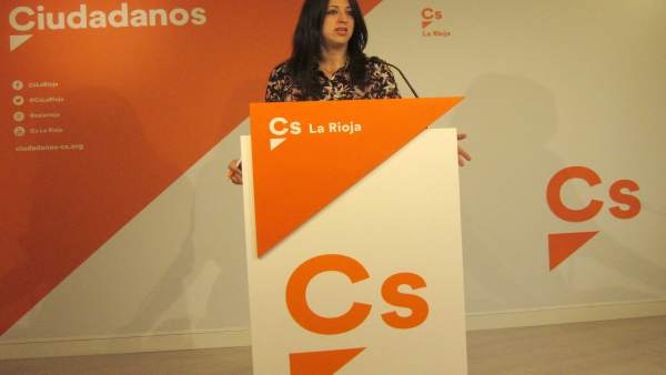 Rebeca Grajea, En La Rueda De Prensa Rebeca Grajea, En La Rueda De Prensa